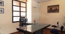 T105 – Apartment for rent unfurnished in a second floor