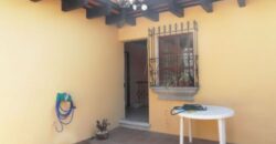 F259 – 3 bedroom house unfurnished