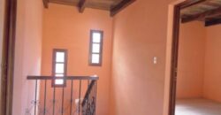 F259 – 3 bedroom house unfurnished