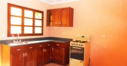 F259 – 3 bedroom house unfurnished