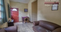 A512 – 3 bedroom apartment furnished