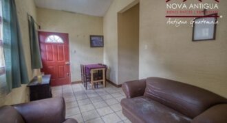 A512 – 3 bedroom apartment furnished