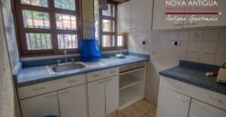 A512 – 3 bedroom apartment furnished