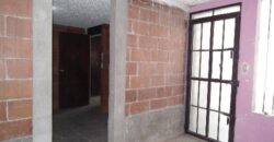 F283 – House For Rent 2 Bedrooms Semi-Furnished