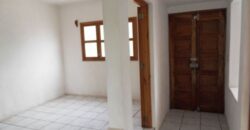 SCB218 – House for rent in Santa Catarina Bobadilla