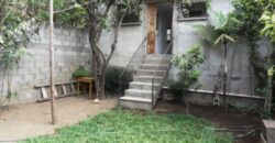 SCB218 – Casa en renta en Santa Catarina Bobadilla