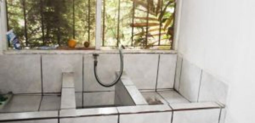 SCB218 – Casa en renta en Santa Catarina Bobadilla