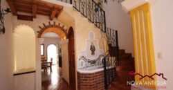 A518 – Apartment for rent at 1 block from La Merced Church