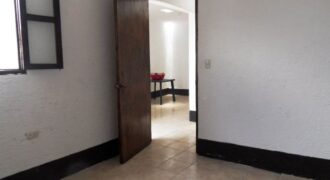 A531 – Apartment For Rent 2 Bedrooms Unfurnished
