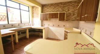 A3398 – House For Rent 3 Bedrooms Unfurnished