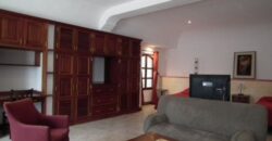 A525 – Apartamento En Renta Amueblado