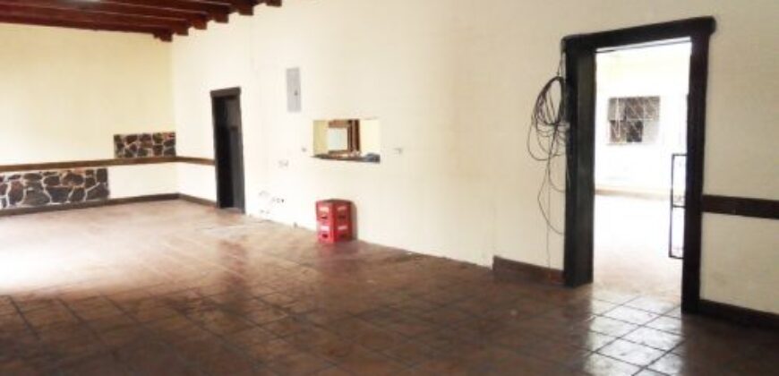 A540 – Retail Space