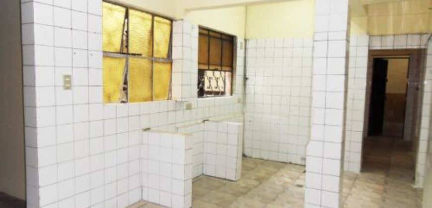 A540 – Retail Space