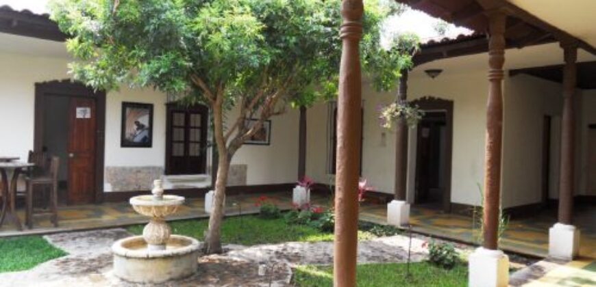 A537 – Local En Renta