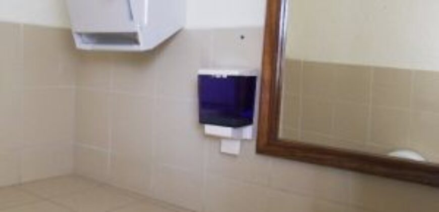 A537 – Local En Renta