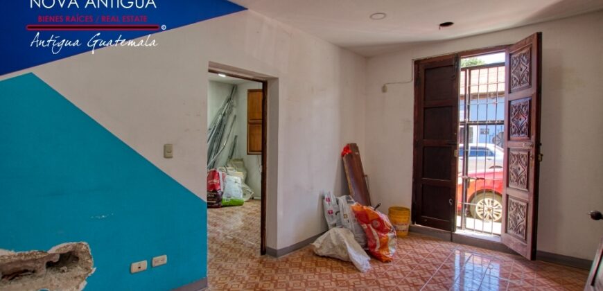 A542 – Local En Renta