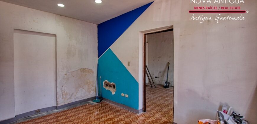 A542 – Local En Renta