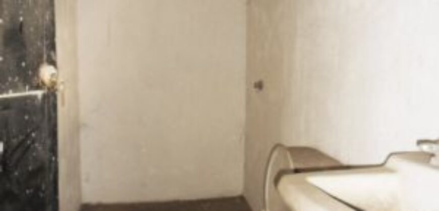 SI202 – Bodega En Renta