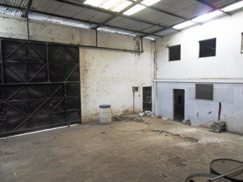 SI202 – Warehouse For Rent