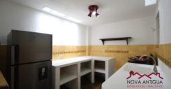 D261 – Casa amueblada y equipada 1 habitación – INCLUYE TODOS LOS SERVICIOS
