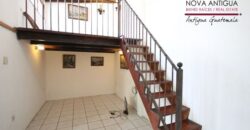 D261 – Casa amueblada y equipada 1 habitación – INCLUYE TODOS LOS SERVICIOS