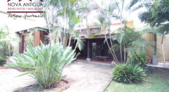 D261 – 1 bedroom house for rent
