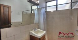 A521 – Apartamento en renta 2 habitaciones amueblado