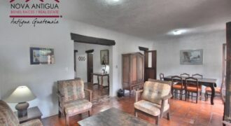 A554 – Apartment For Rent 2 Bedrooms Furnished