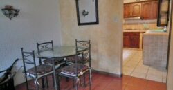 A523 – House For Rent 3 Bedrooms Semi – Furnished.