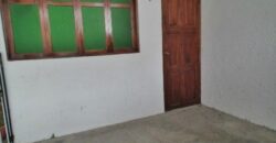 A523 – Casa En Renta 3 Habitaciones Semi – Amueblada