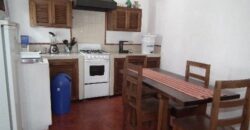 A551 – Apartment For Rent 1 Bedroom Furnished