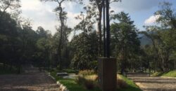 A369 – Building lot in gated community