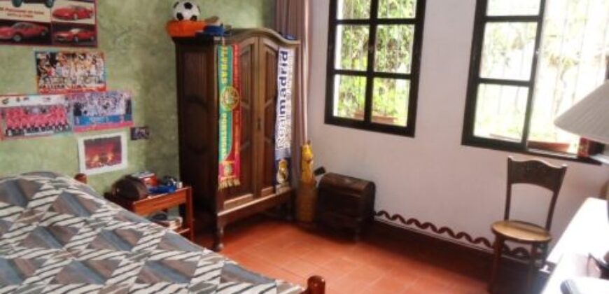 C226 – Casa 3 dormitorios Corto Plazo