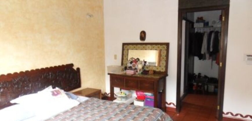 C226 – Casa 3 dormitorios Corto Plazo