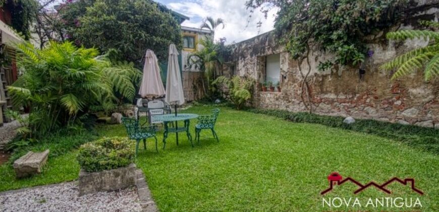 A533 – Apartamento 2 Dormitorios Corto Plazo