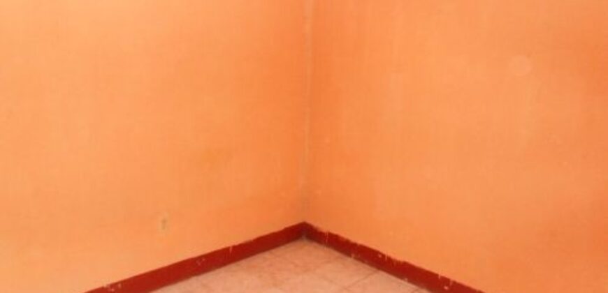 F284 – Casa 3 dormtorios en renta