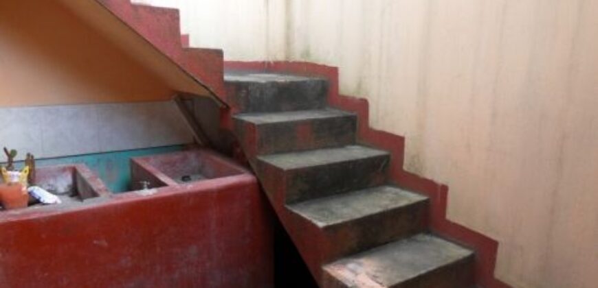 F284 – Casa 3 dormtorios en renta