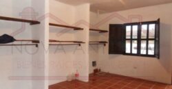 F286 – Casa en renta 5 dormitorios sin muebles