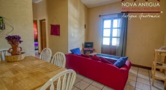 A570 – Apartment For Rent 3 Bedrooms Furnished