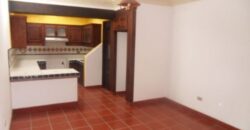 A573 – House for rent 2 blocks from Central Park, unfurnished