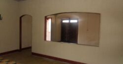 A572 – Retails Space for rent 3 rooms