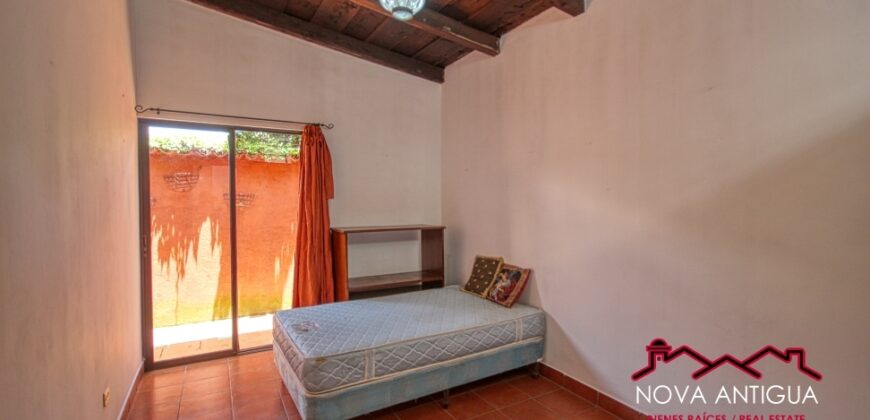 G245 – Apartamento de 2 habitaciones