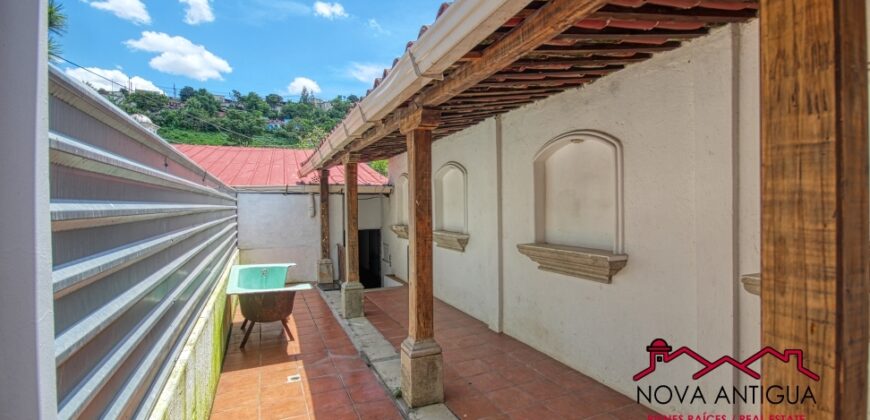 G245 – Apartment for rent with 2 bedrooms