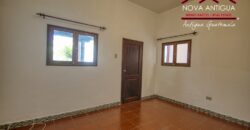 G244 – 2 bedrooms apartment unfurnished