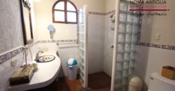 H275 – House in San Pedro El Alto with large lot