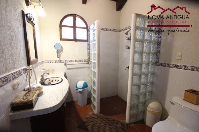 H275 – House in San Pedro El Alto with large lot