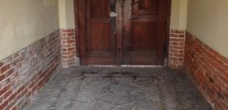 A252 – Colonial house for rent