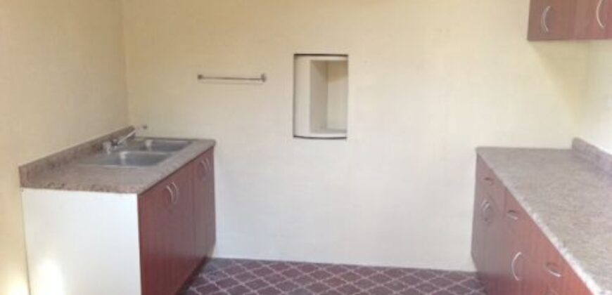 A252 – Colonial house for rent