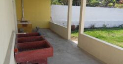 F287 – House for rent 3 bedrooms with retail space
