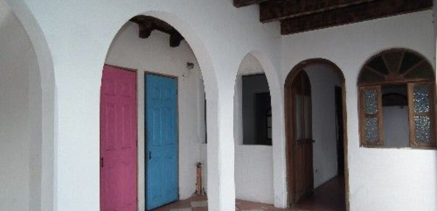 A580 – Retail space for rent